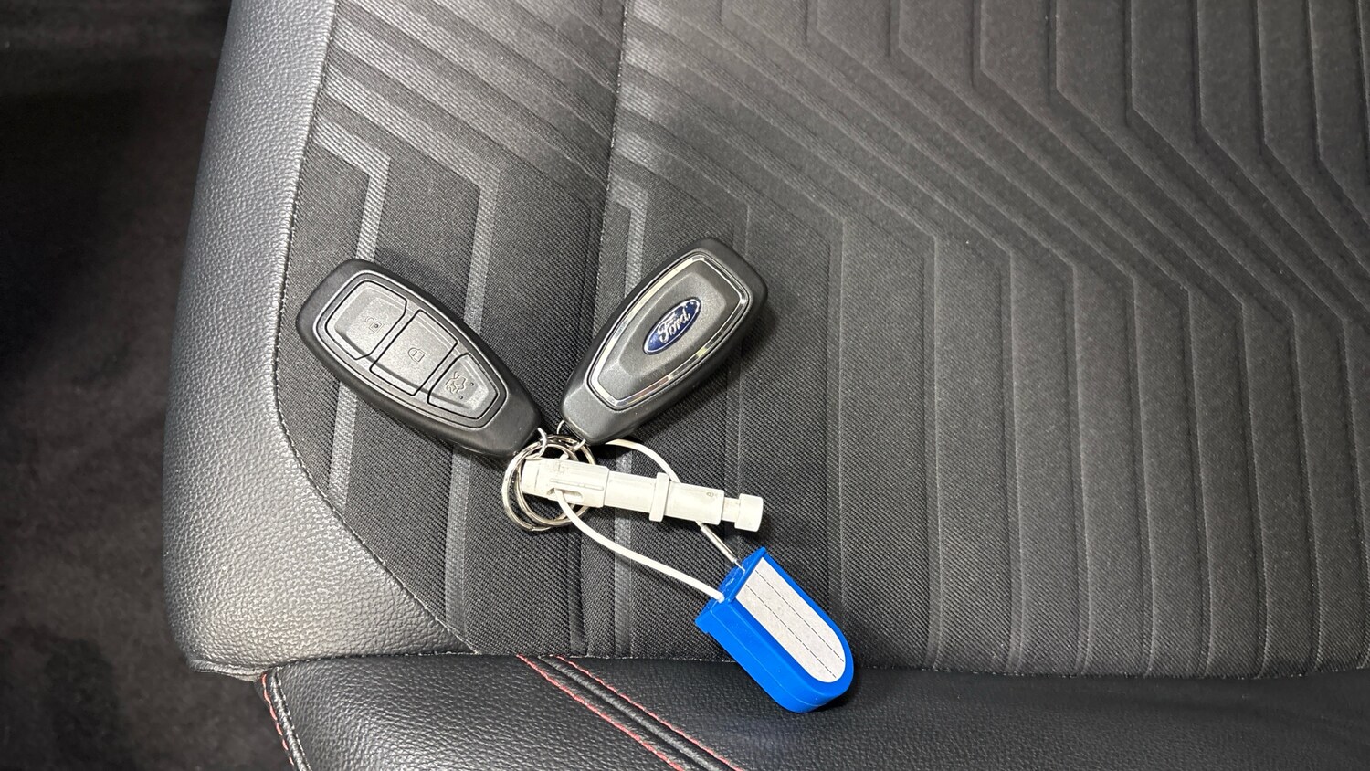 Used Ford Puma 2022 for sale - 77515365: Photo 20