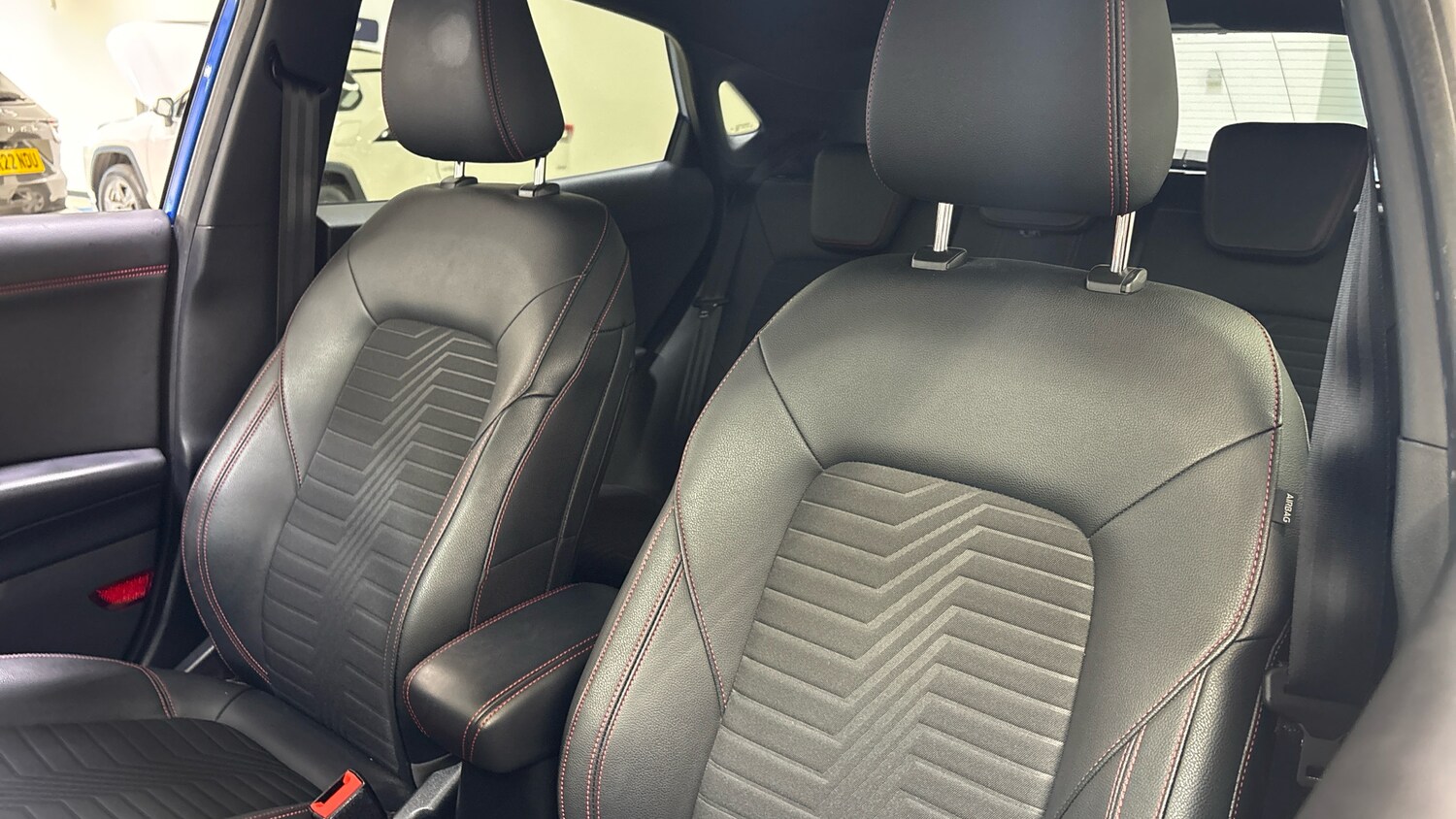 Used Ford Puma 2022 for sale - 77515365: Photo 23