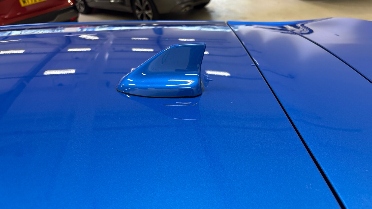 Used Ford Puma 2022 for sale - 77515365: Photo 25