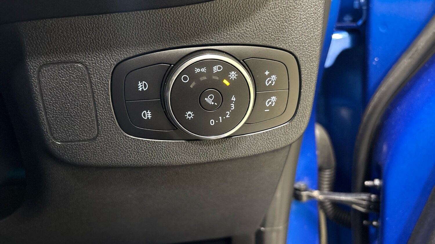 Used Ford Puma 2022 for sale - 77515365: Photo 32