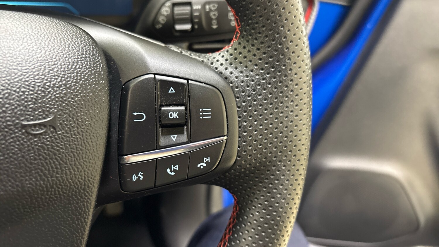 Used Ford Puma 2022 for sale - 77515365: Photo 33