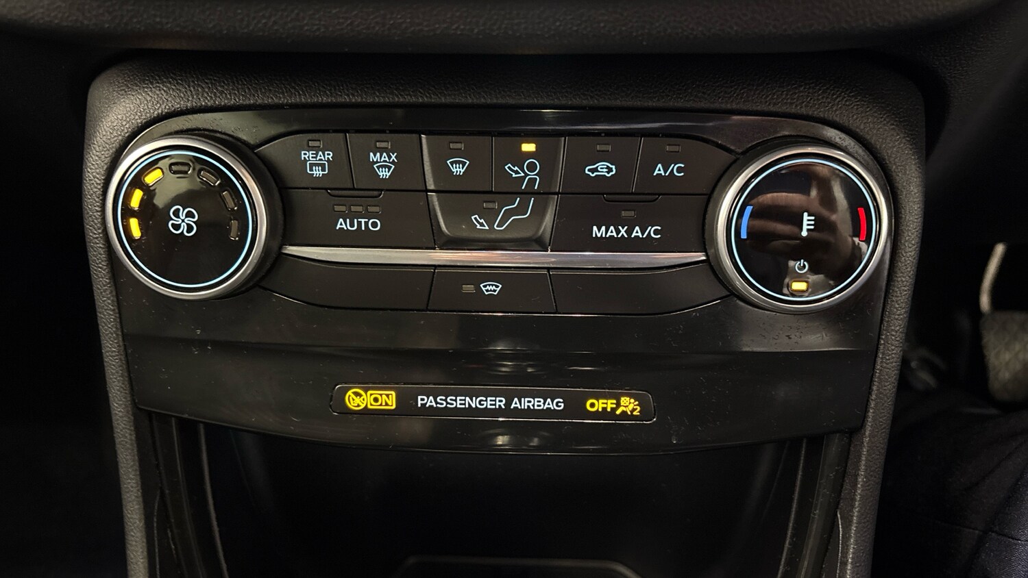 Used Ford Puma 2022 for sale - 77515365: Photo 38