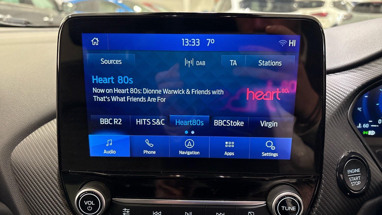 Used Ford Puma 2022 for sale - 77515365: Photo 43