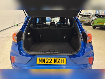 Used Ford Puma 2022 for sale - 77515365: Photo