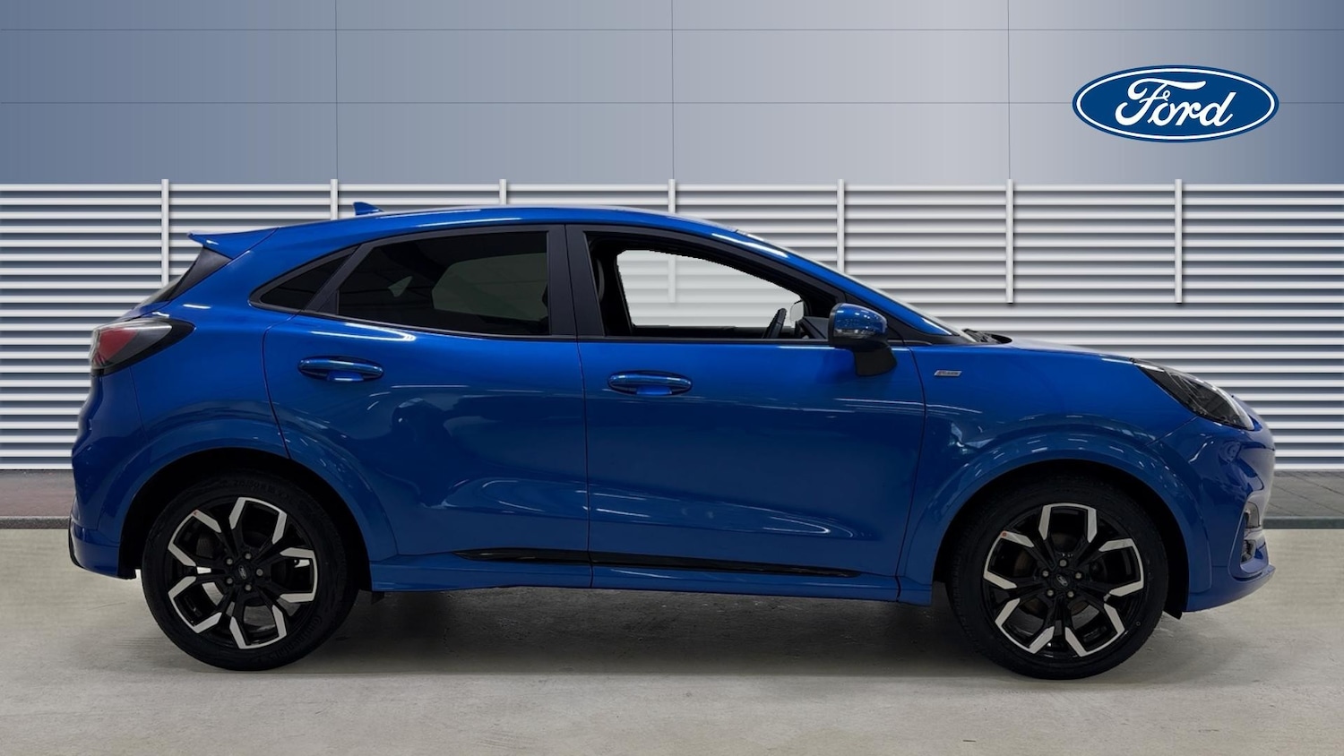 Used Ford Puma 2022 for sale - 77515365: Photo 5