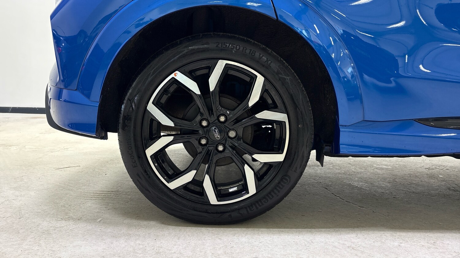 Used Ford Puma 2022 for sale - 77515365: Photo 7