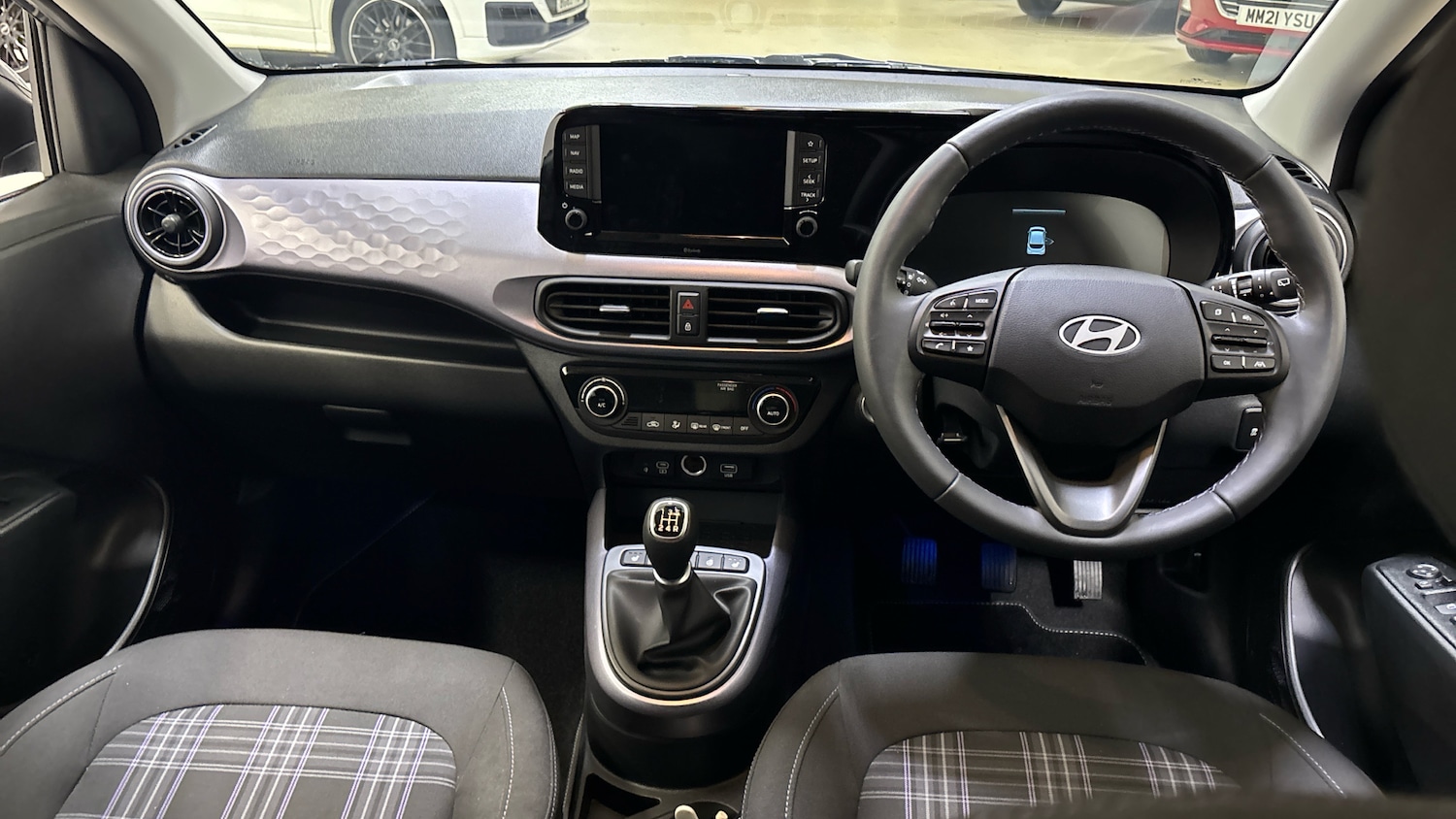 Used Hyundai i10 2025 for sale - 76776343: Photo 10