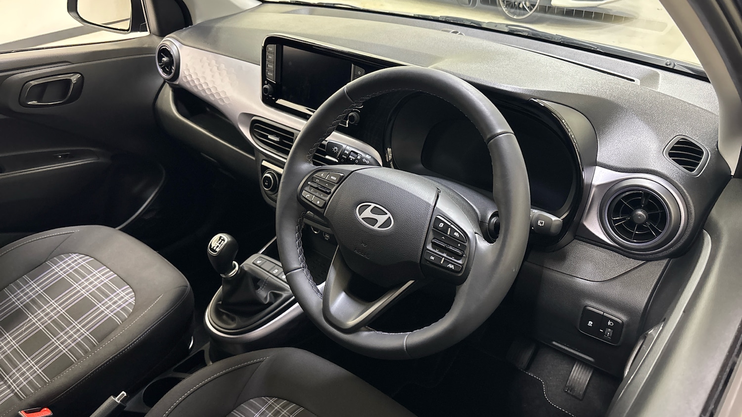 Used Hyundai i10 2025 for sale - 76776343: Photo 11