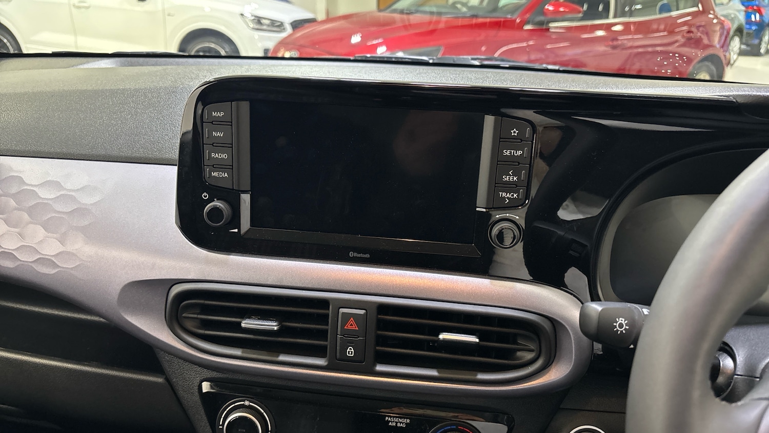 Used Hyundai i10 2025 for sale - 76776343: Photo 12