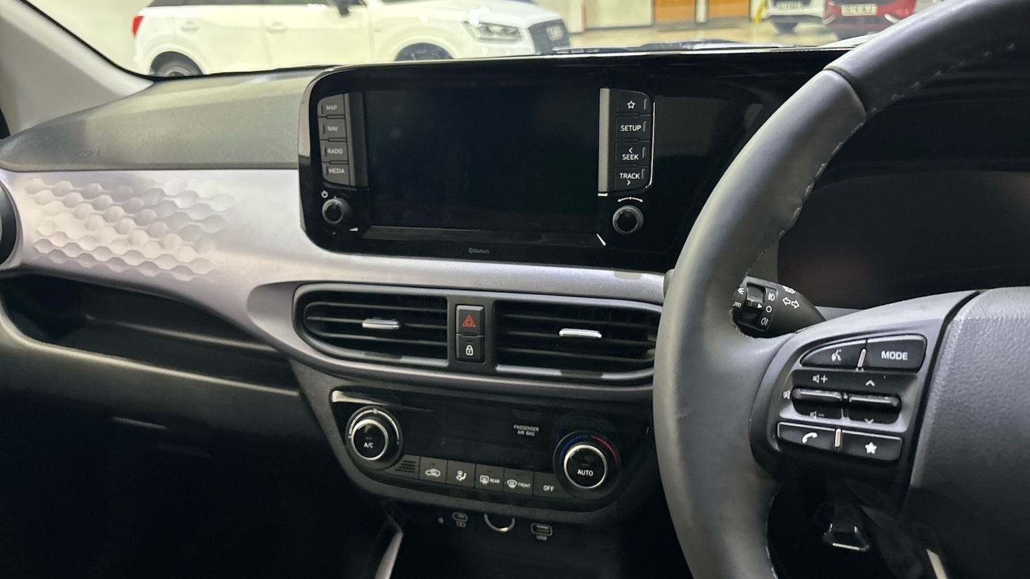 Used Hyundai i10 2025 for sale - 76776343: Photo 14