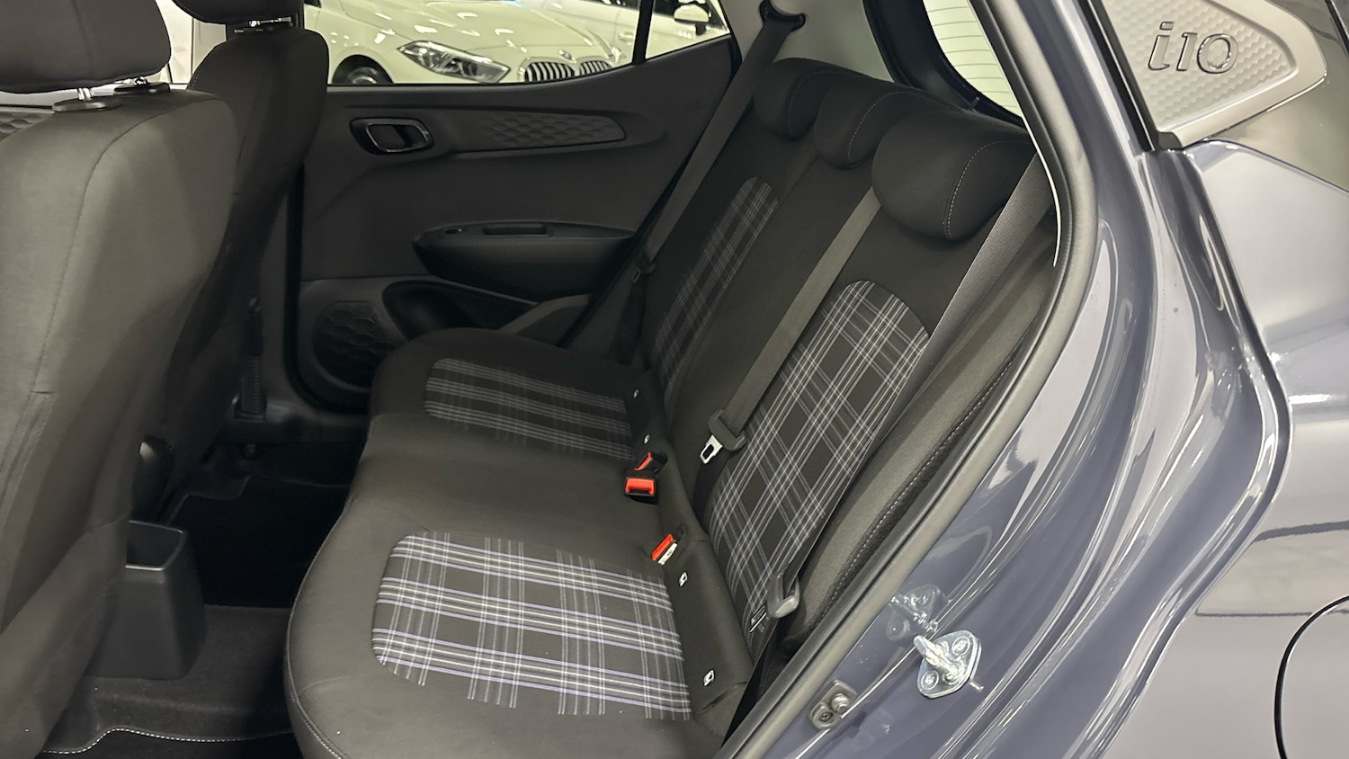 Used Hyundai i10 2025 for sale - 76776343: Photo 16