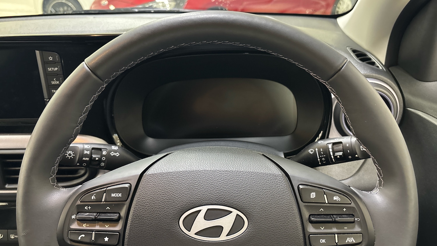 Used Hyundai i10 2025 for sale - 76776343: Photo 18