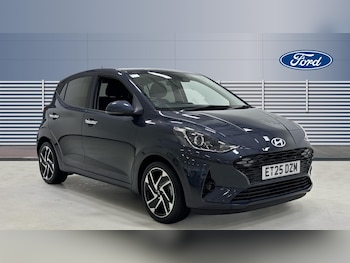 2025 (25) - 1.2 [79] Premium 5dr [Nav]