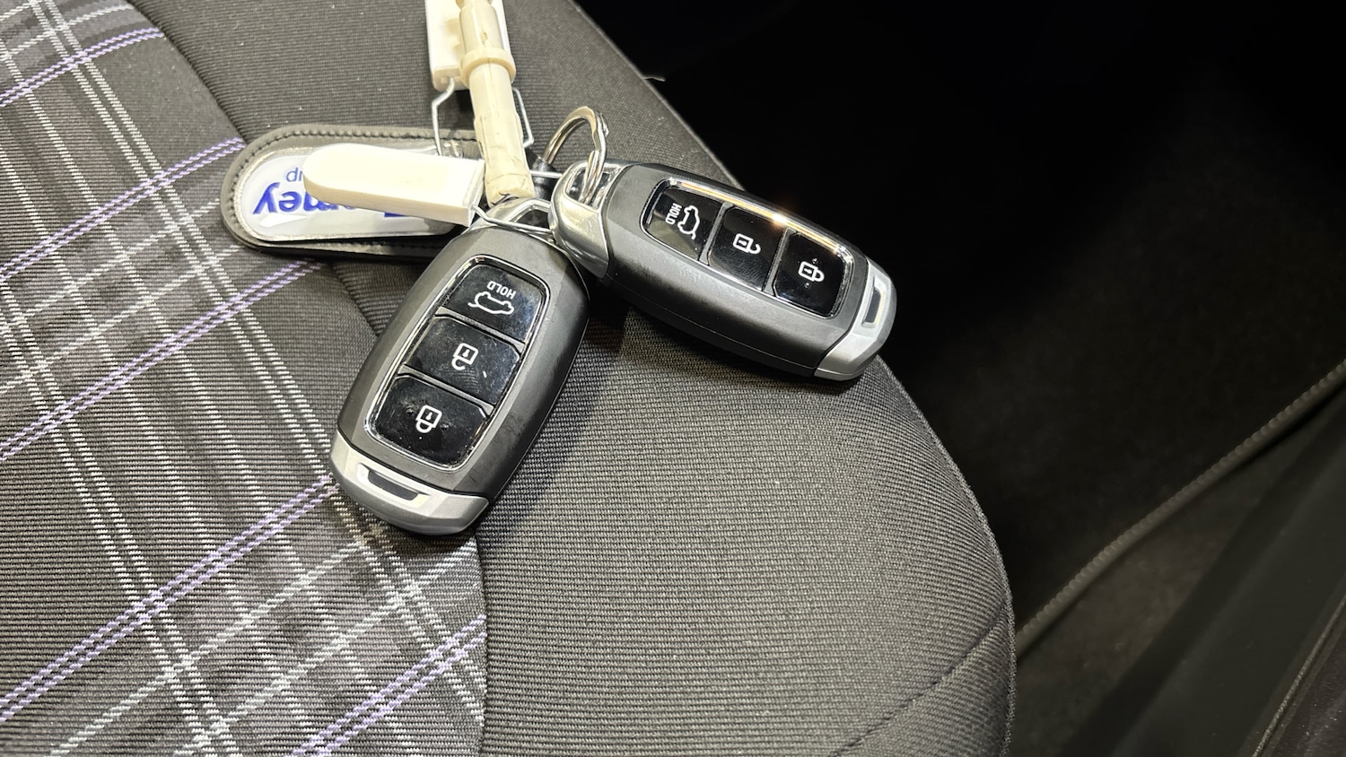 Used Hyundai i10 2025 for sale - 76776343: Photo 20