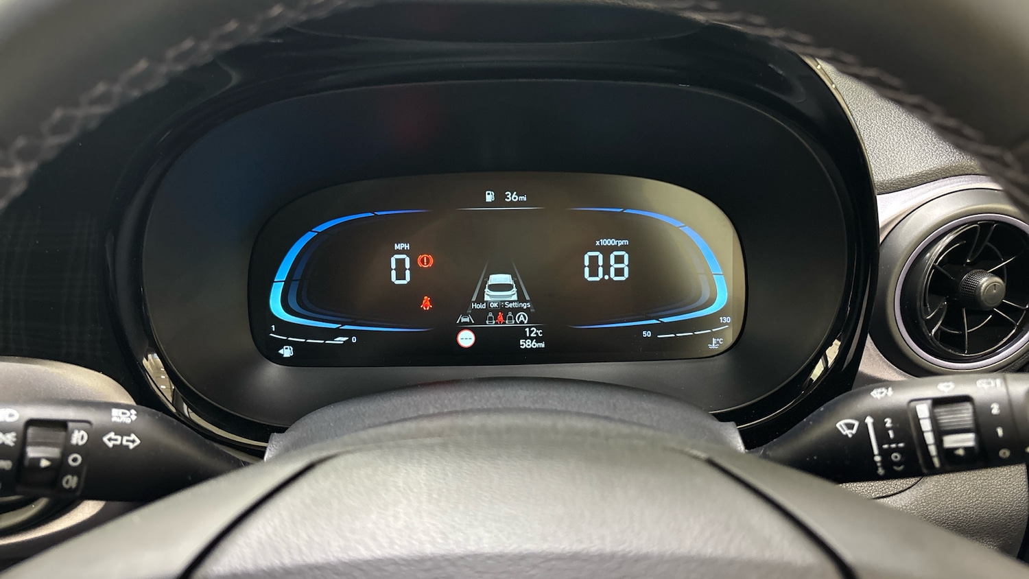 Used Hyundai i10 2025 for sale - 76776343: Photo 21