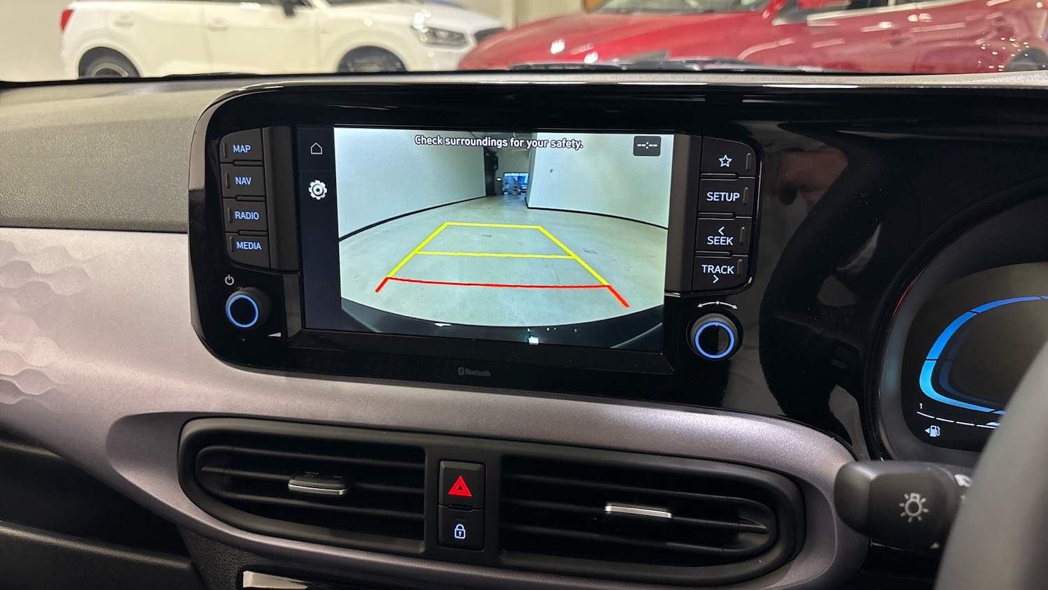 Used Hyundai i10 2025 for sale - 76776343: Photo 22