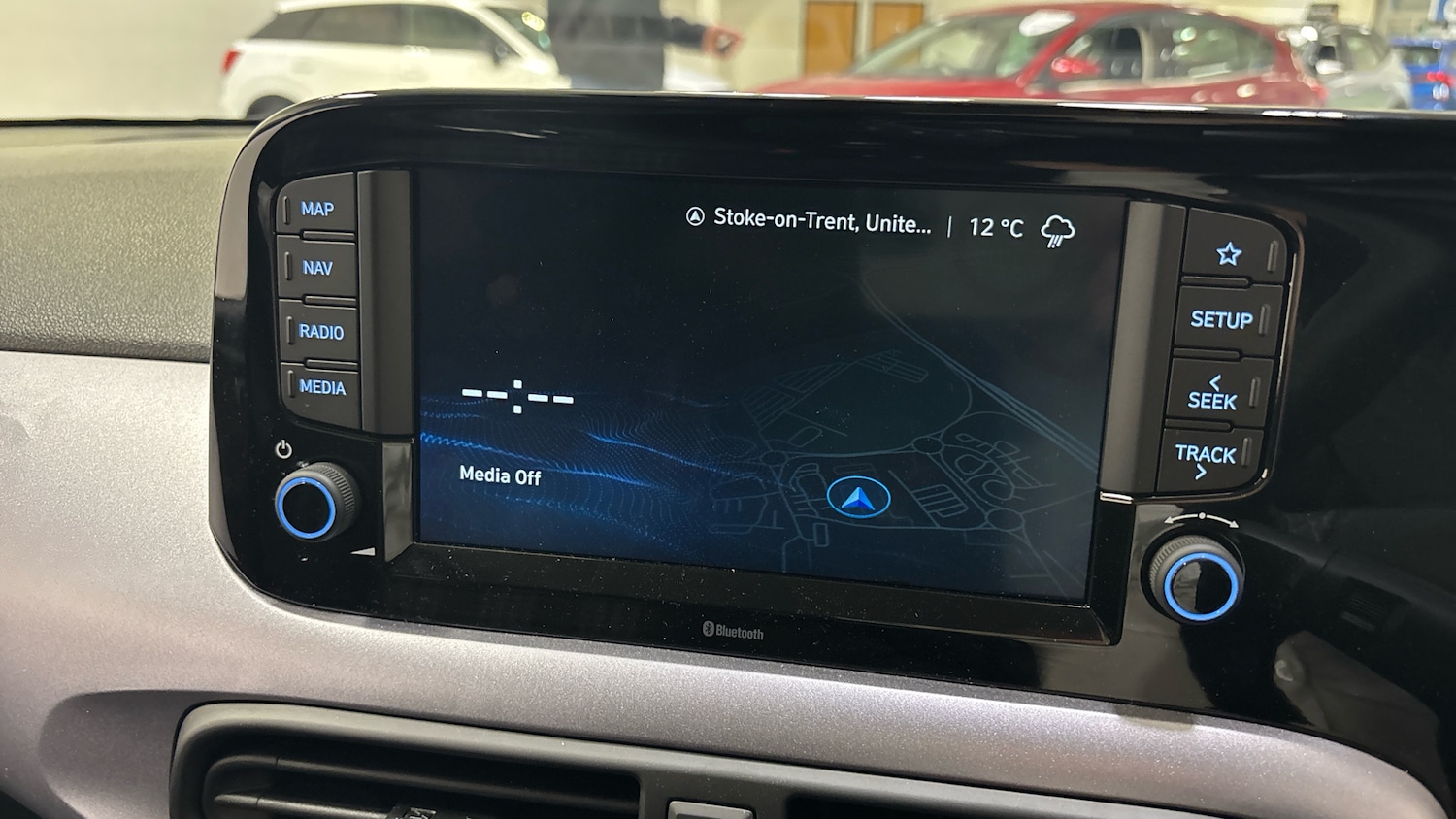 Used Hyundai i10 2025 for sale - 76776343: Photo 23