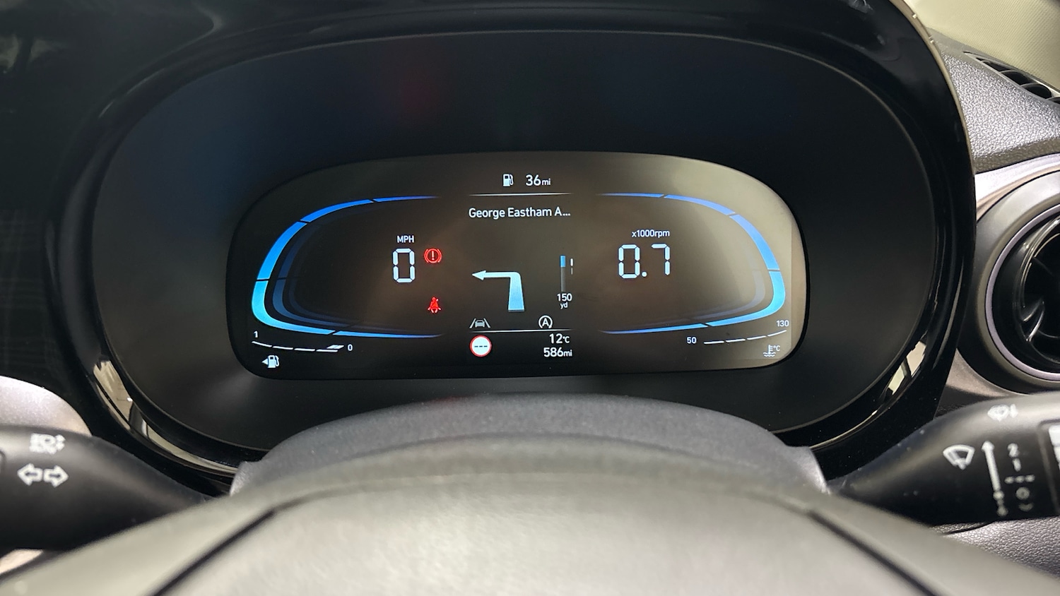 Used Hyundai i10 2025 for sale - 76776343: Photo 24