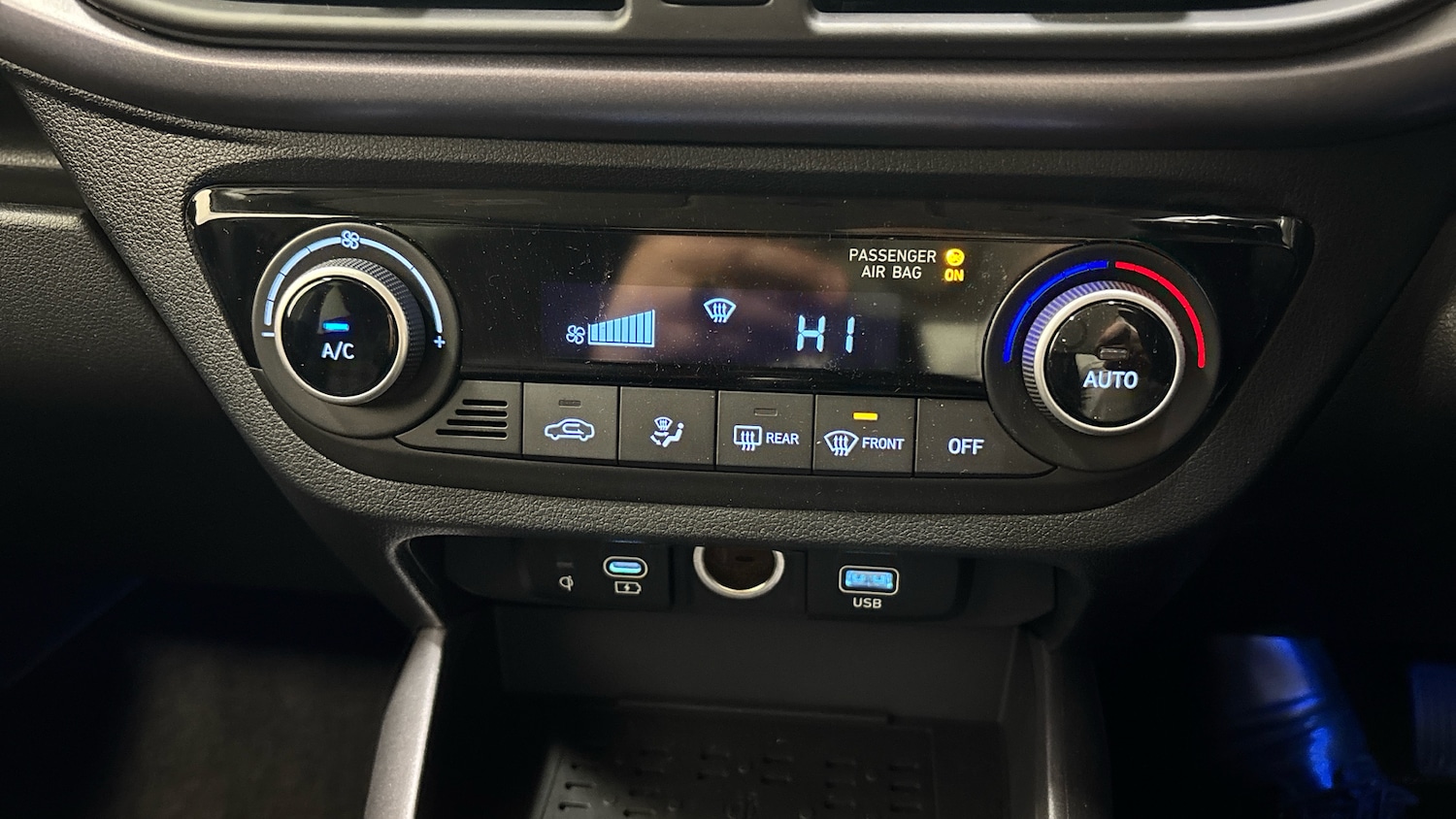 Used Hyundai i10 2025 for sale - 76776343: Photo 27