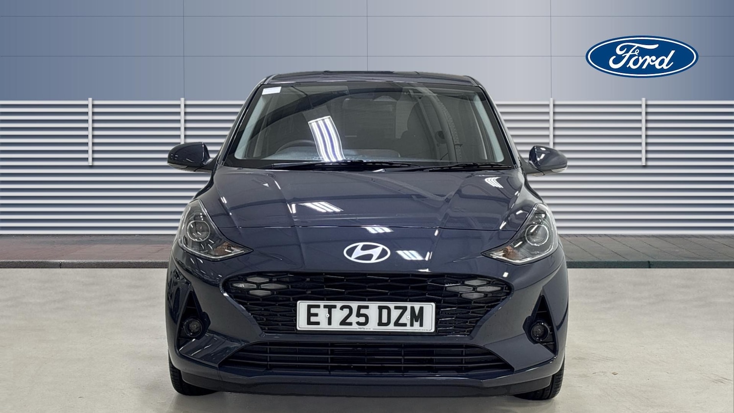 Used Hyundai i10 2025 for sale - 76776343: Photo 3