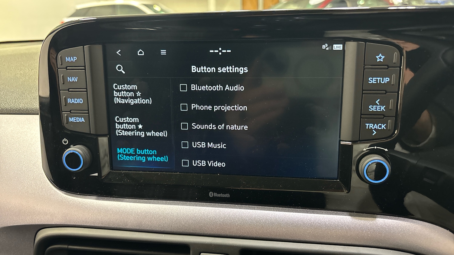 Used Hyundai i10 2025 for sale - 76776343: Photo 31