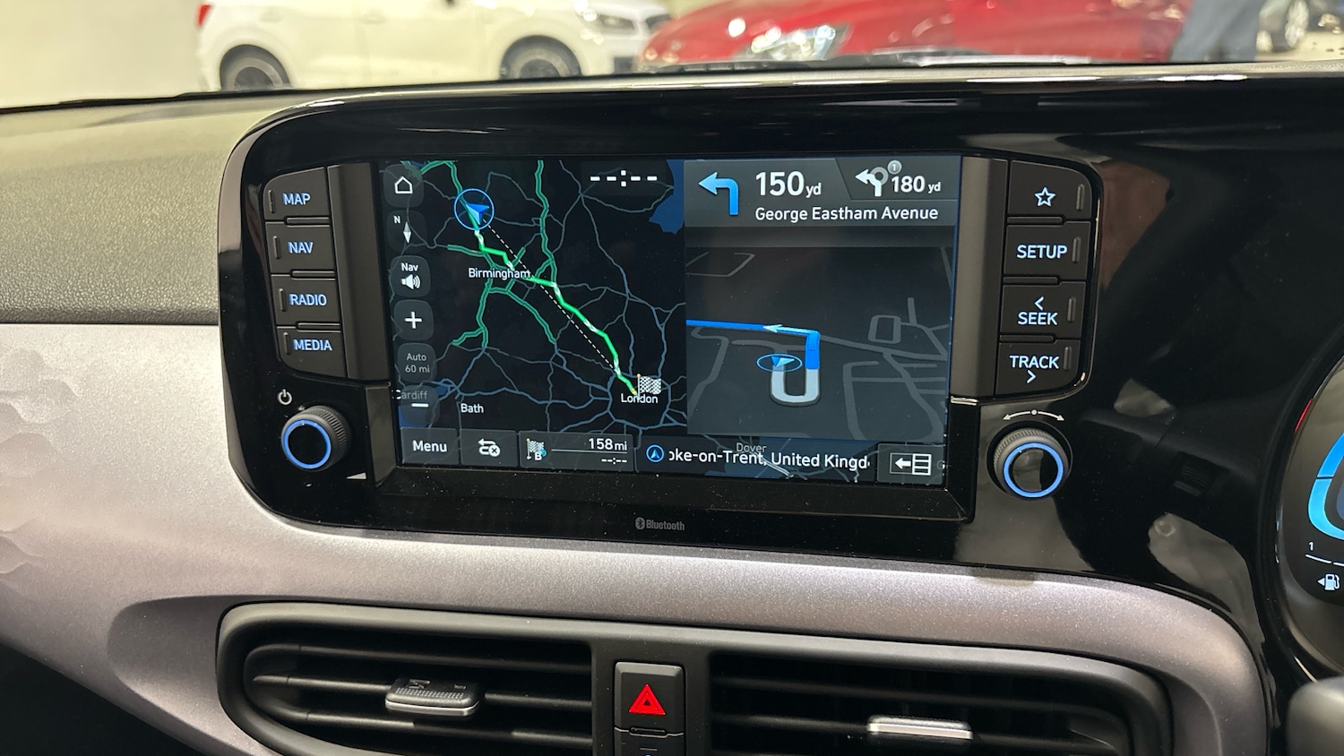 Used Hyundai i10 2025 for sale - 76776343: Photo 32