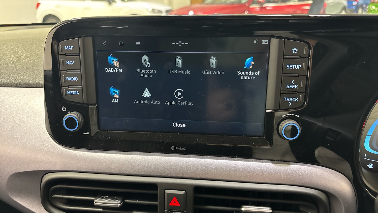 Used Hyundai i10 2025 for sale - 76776343: Photo 33