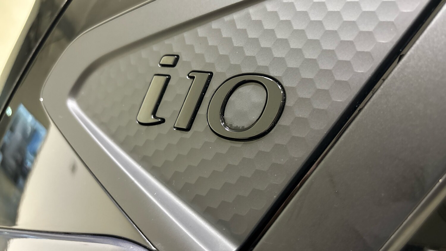 Used Hyundai i10 2025 for sale - 76776343: Photo 39