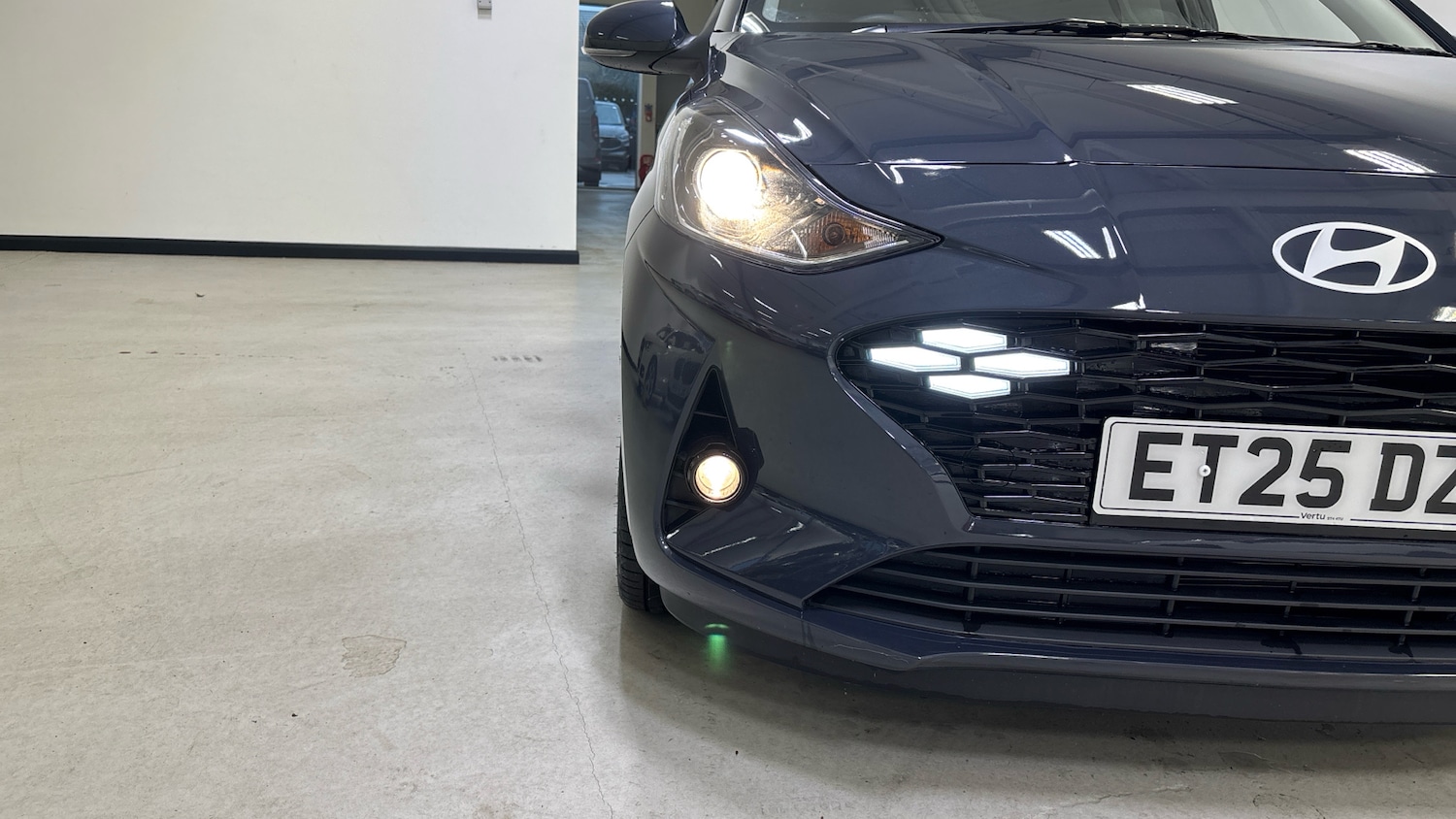 Used Hyundai i10 2025 for sale - 76776343: Photo 40