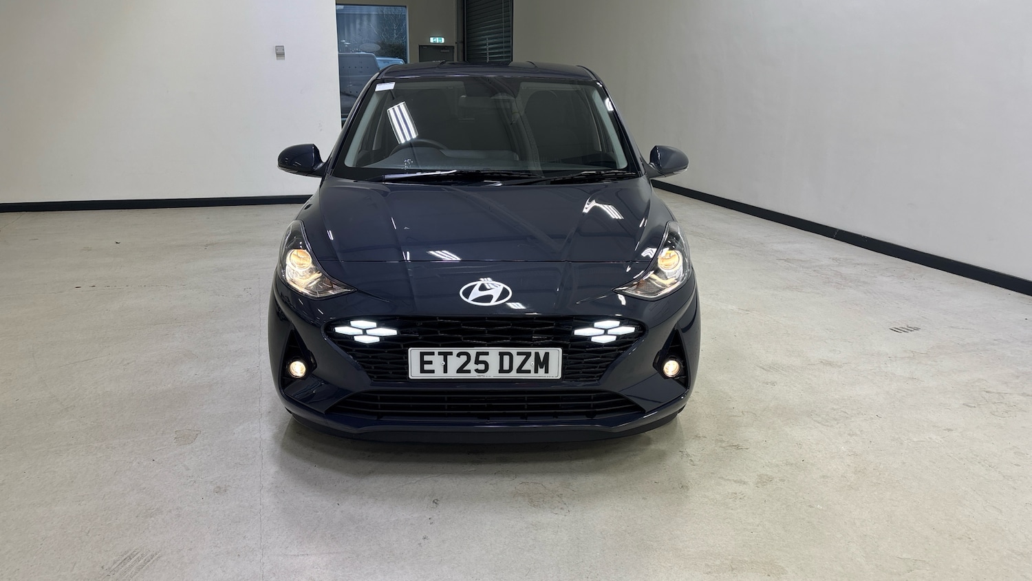 Used Hyundai i10 2025 for sale - 76776343: Photo 41