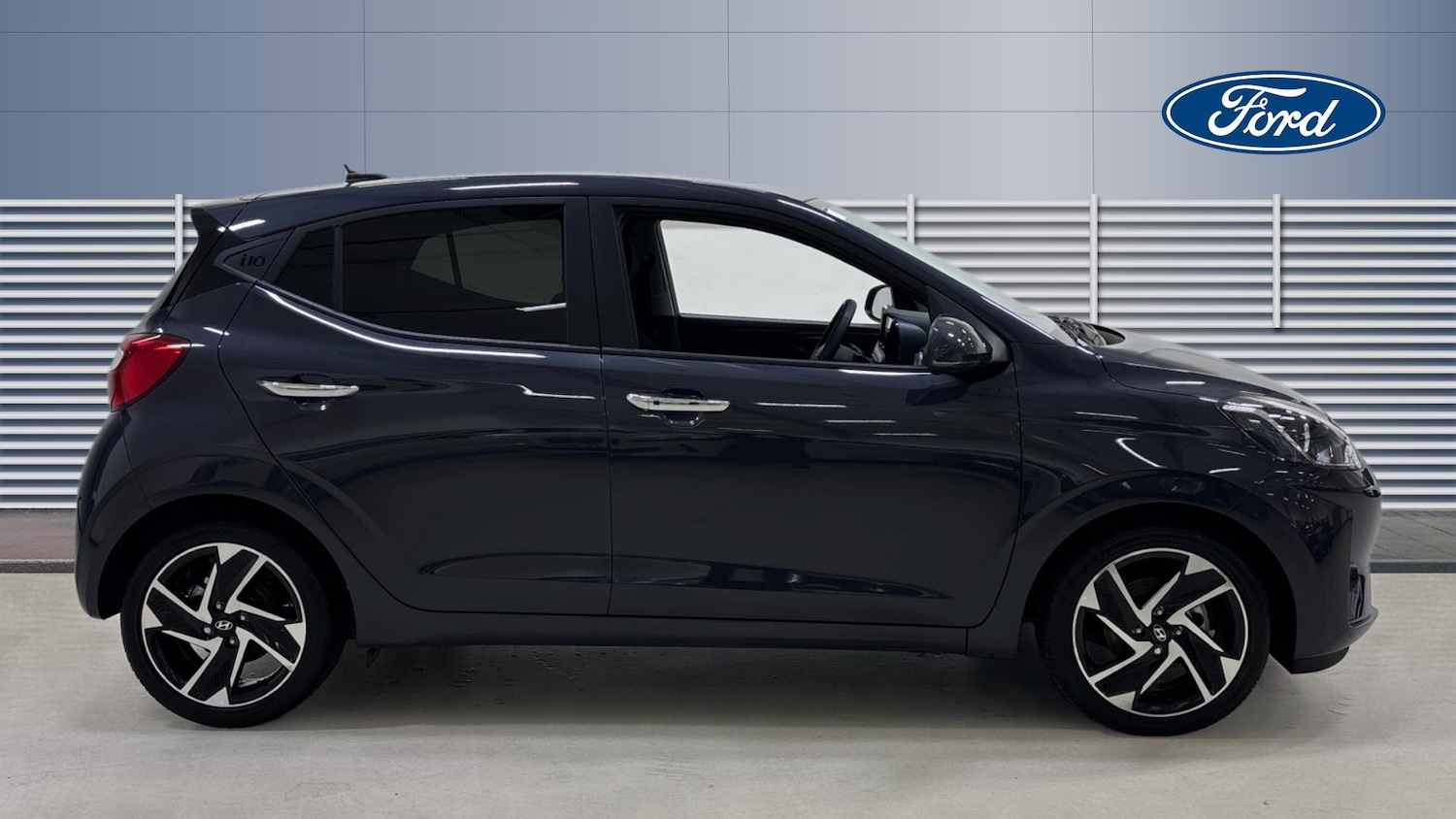 Used Hyundai i10 2025 for sale - 76776343: Photo 5