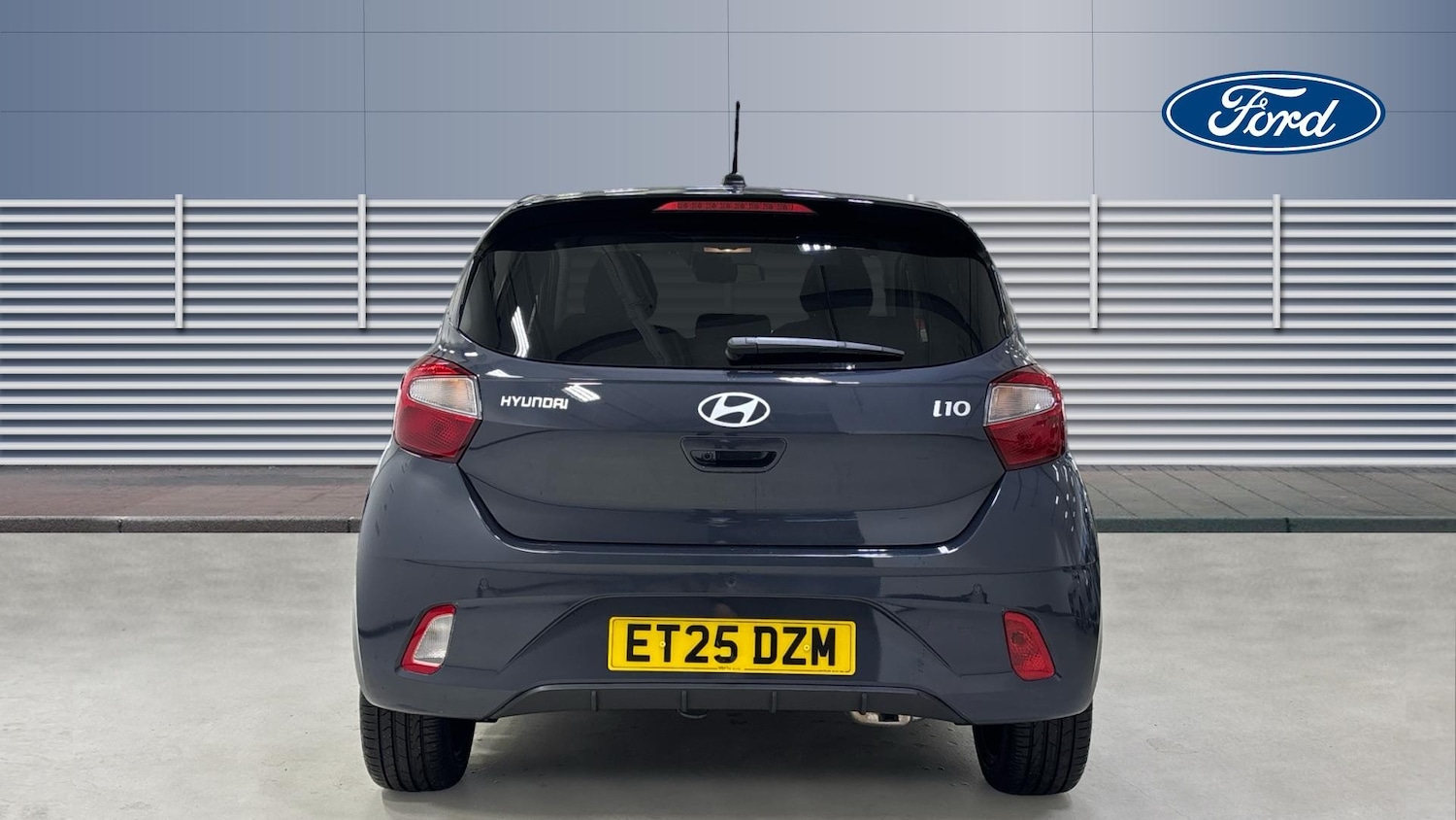 Used Hyundai i10 2025 for sale - 76776343: Photo 6