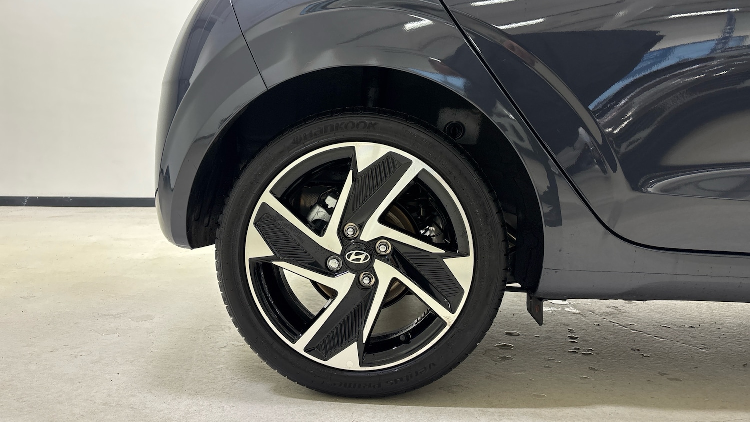 Used Hyundai i10 2025 for sale - 76776343: Photo 7