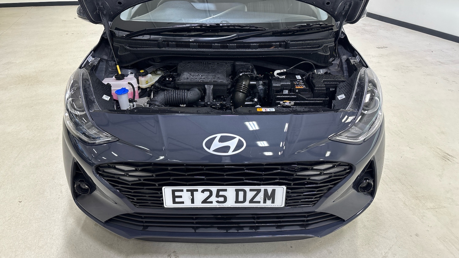 Used Hyundai i10 2025 for sale - 76776343: Photo 8