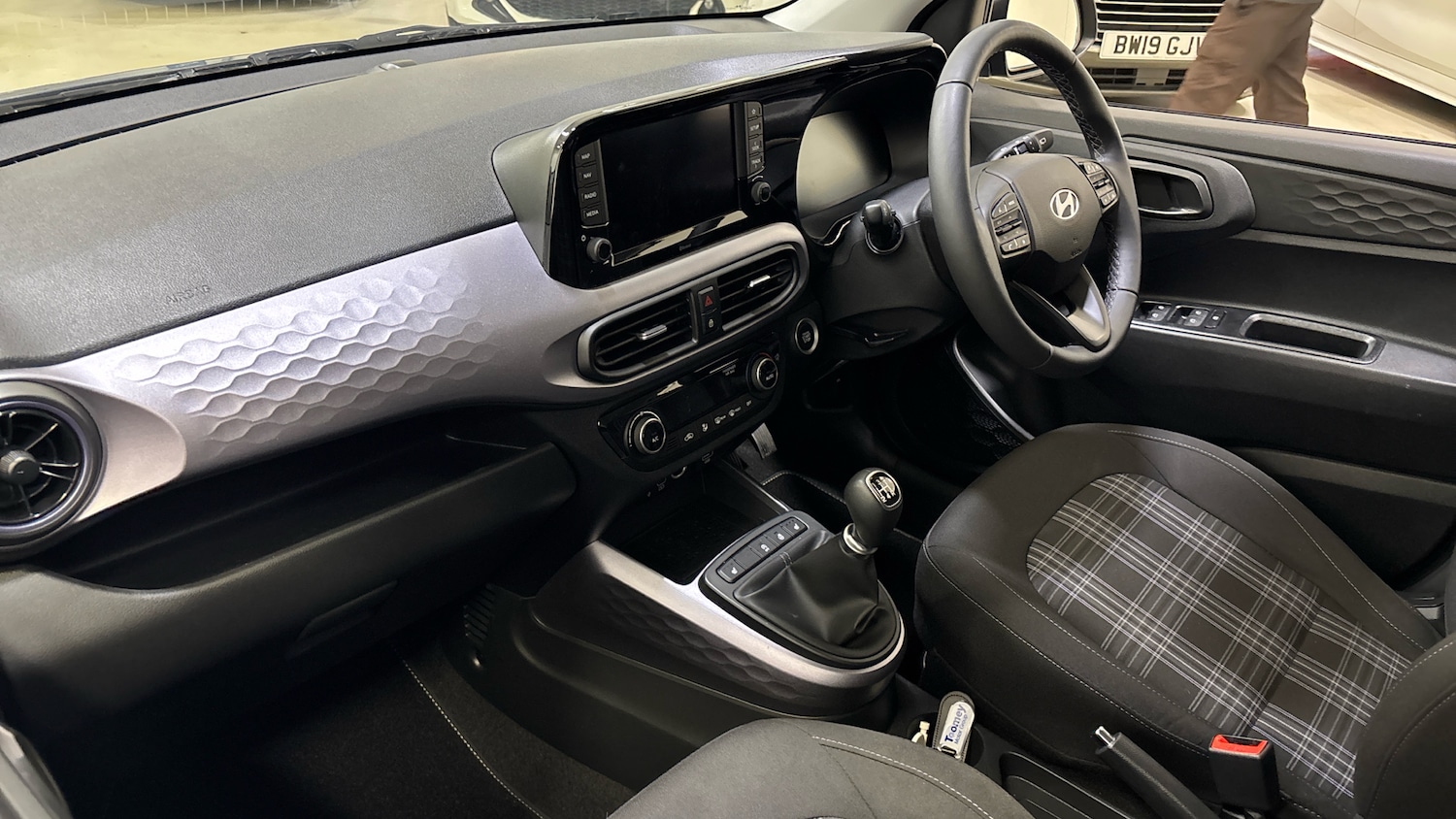 Used Hyundai i10 2025 for sale - 76776343: Photo 9