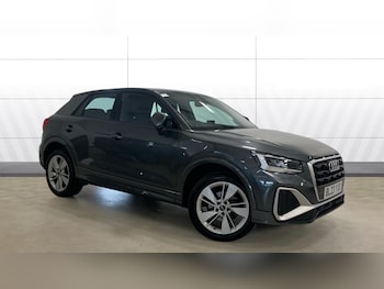 Used Audi Q2 2023 for sale - 79251406: Photo