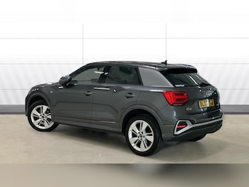 Used Audi Q2 2023 for sale - 79251406: Photo