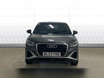 Used Audi Q2 2023 for sale - 79251406: Photo