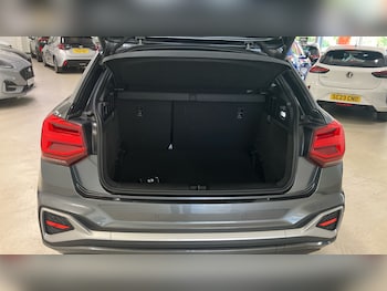 Used Audi Q2 2023 for sale - 79251406: Photo