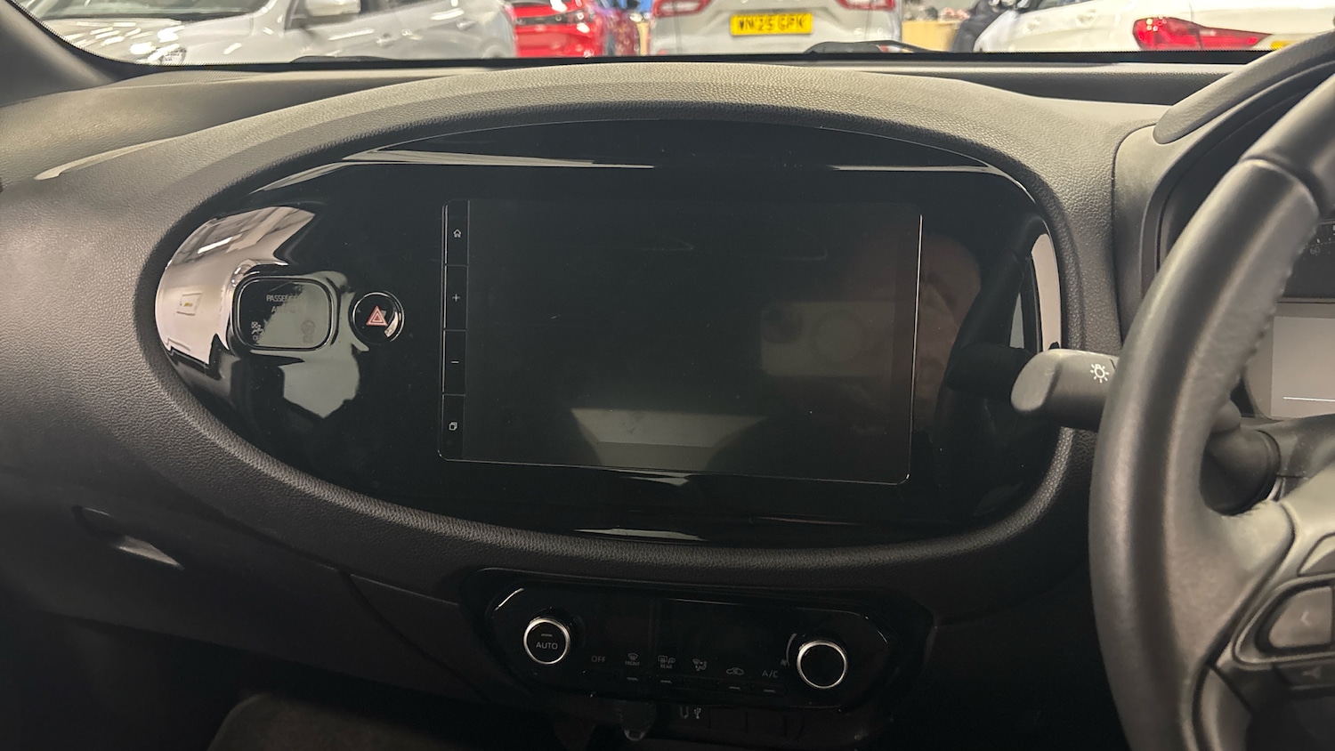 Used Toyota Aygo X 2024 for sale - 77201126: Photo 12