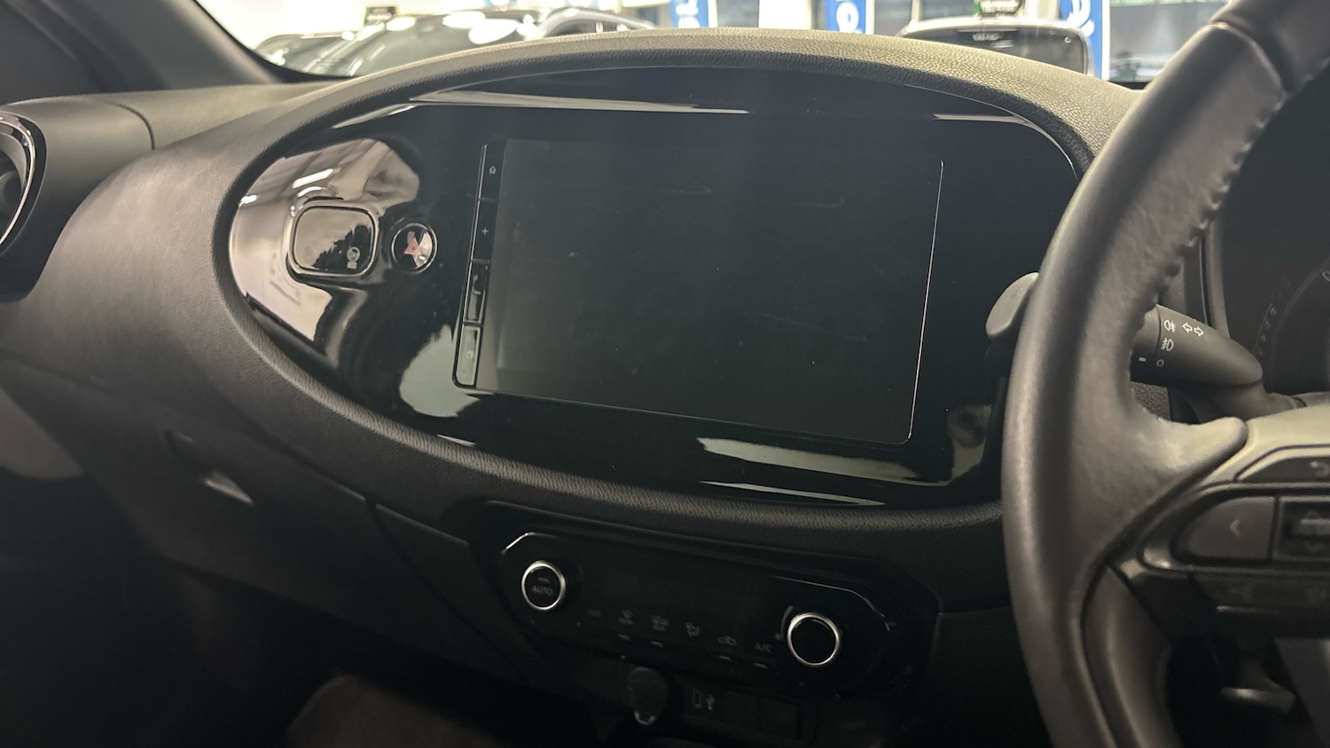 Used Toyota Aygo X 2024 for sale - 77201126: Photo 14