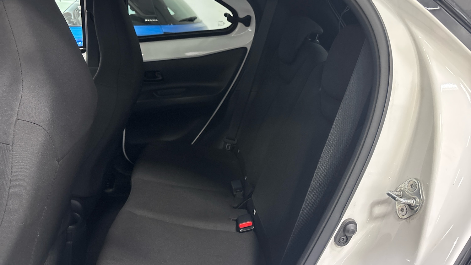 Used Toyota Aygo X 2024 for sale - 77201126: Photo 16