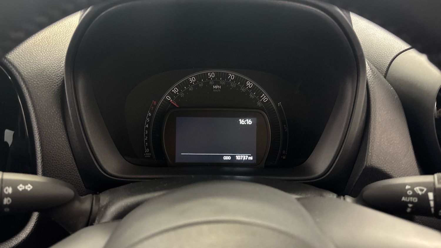 Used Toyota Aygo X 2024 for sale - 77201126: Photo 18