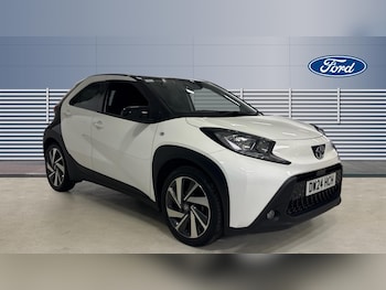 Used Toyota Aygo X 2024 for sale - 77201126: Photo