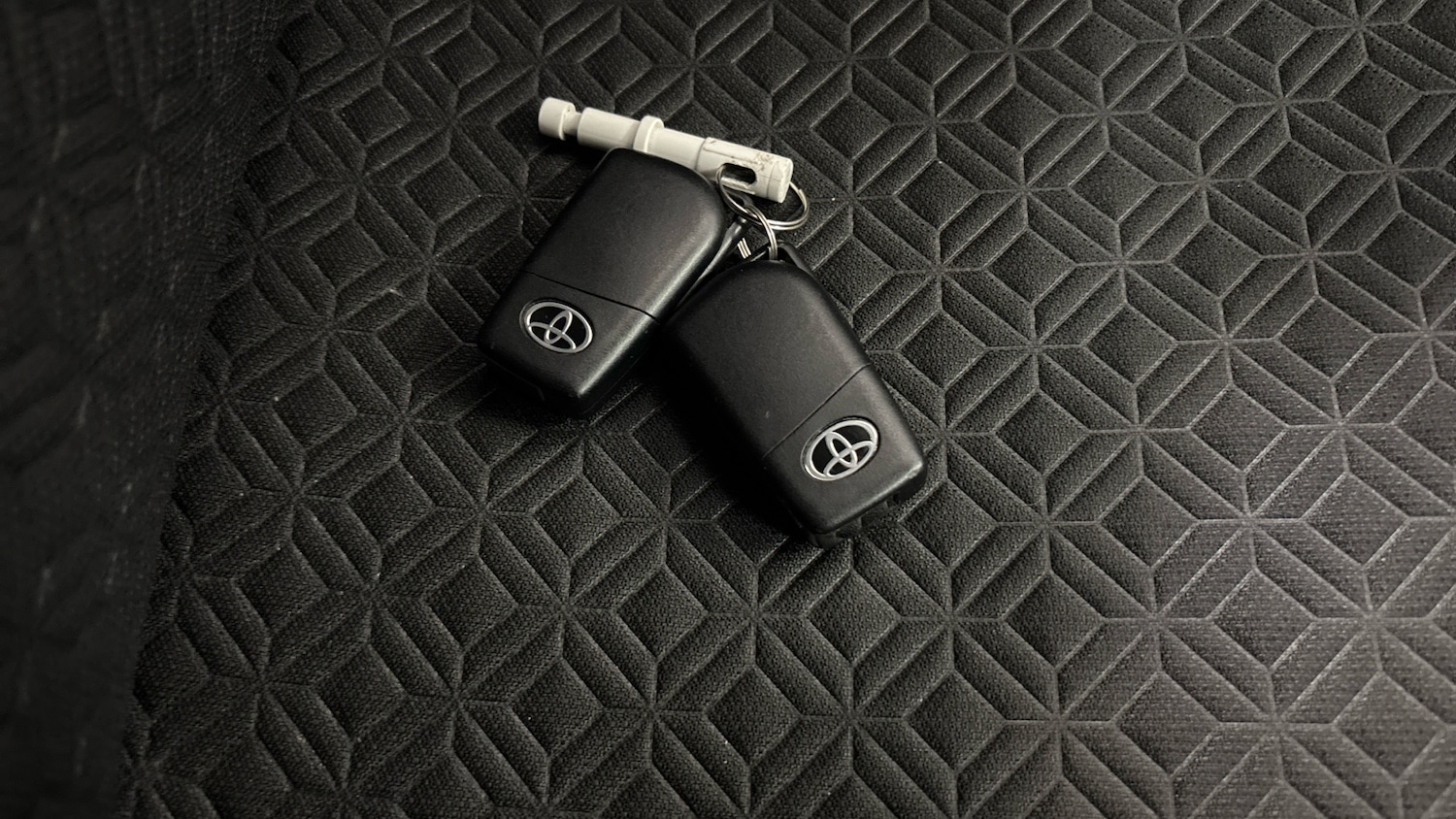 Used Toyota Aygo X 2024 for sale - 77201126: Photo 20