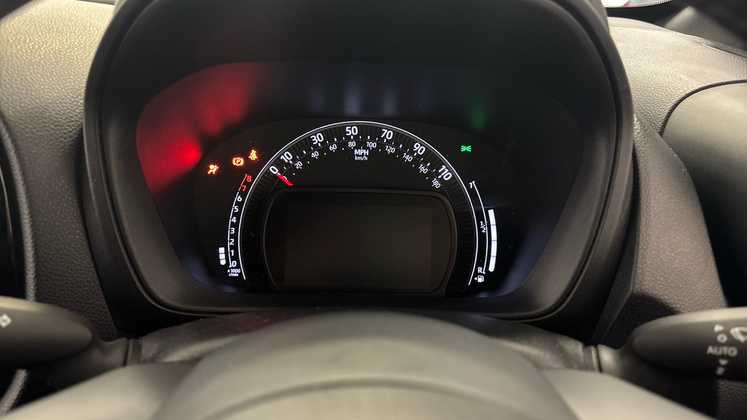 Used Toyota Aygo X 2024 for sale - 77201126: Photo 21