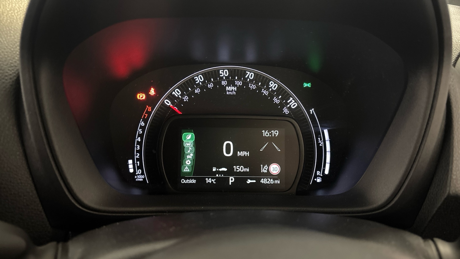 Used Toyota Aygo X 2024 for sale - 77201126: Photo 23