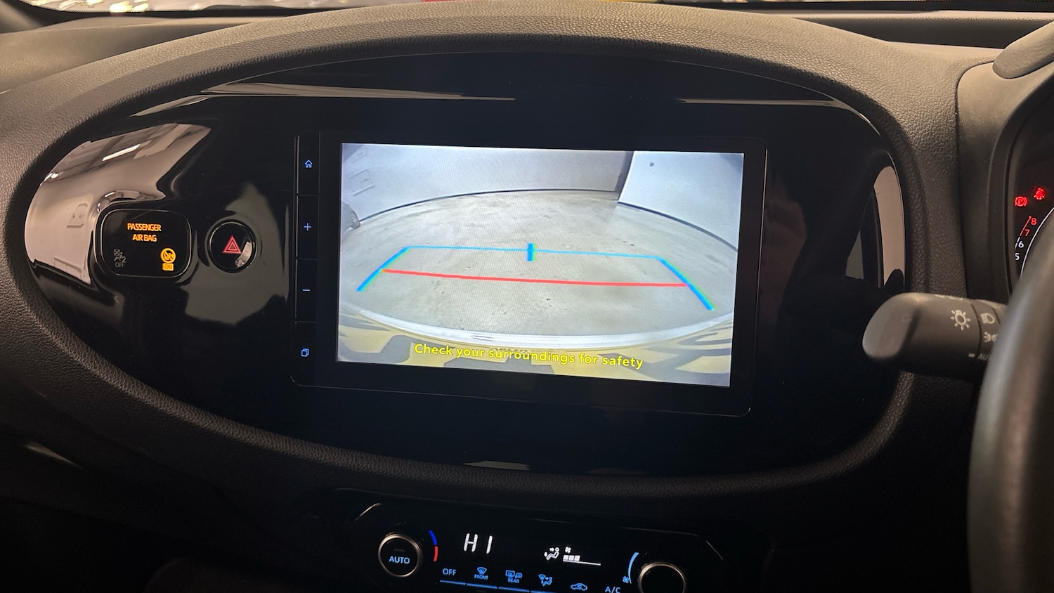 Used Toyota Aygo X 2024 for sale - 77201126: Photo 25