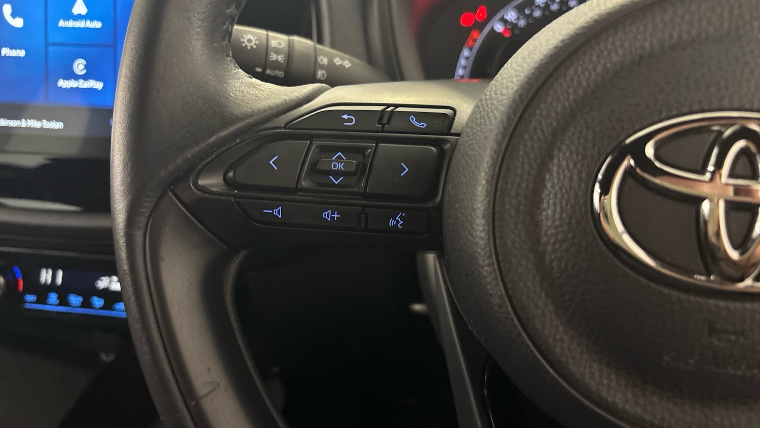 Used Toyota Aygo X 2024 for sale - 77201126: Photo 27