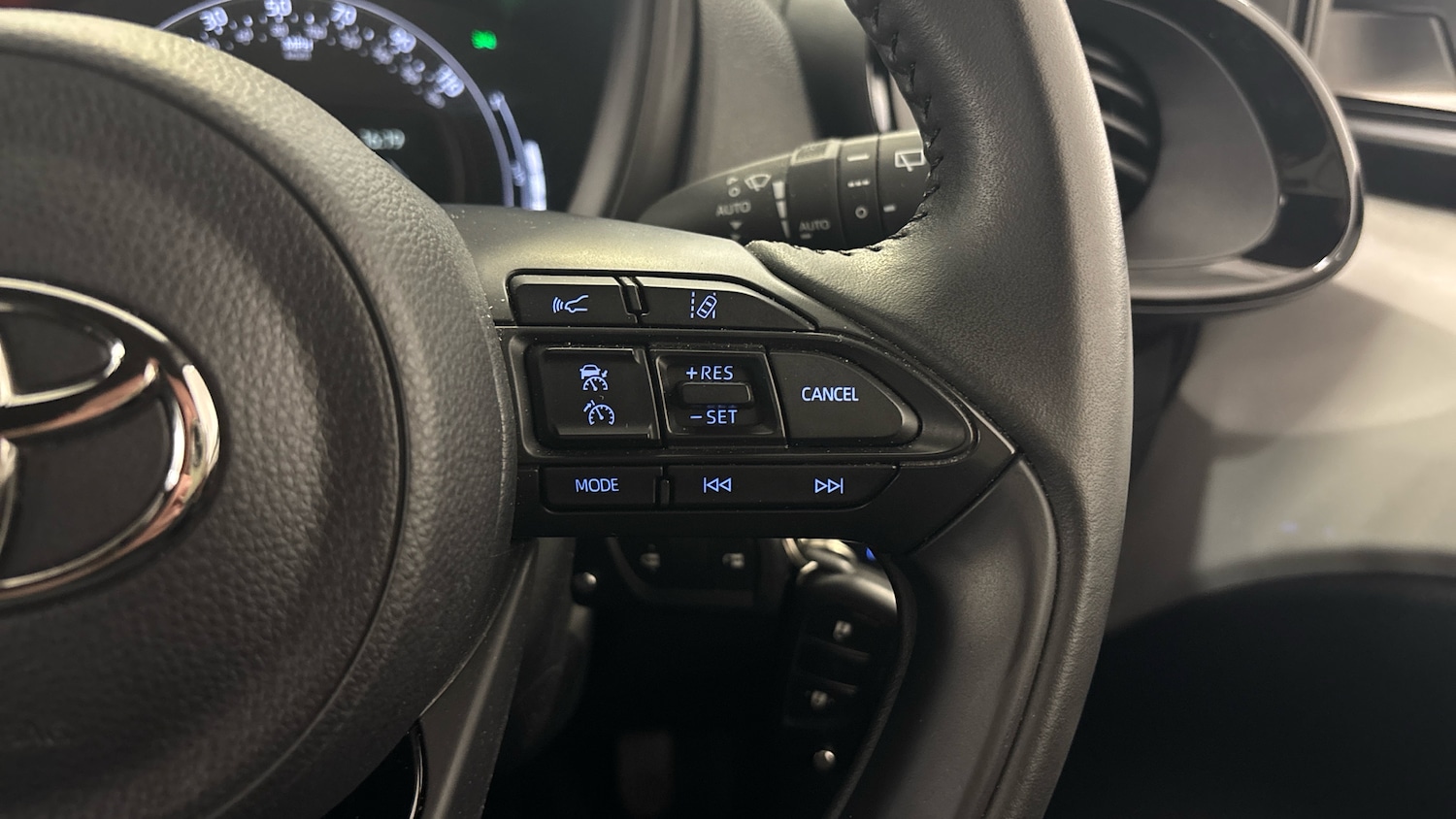 Used Toyota Aygo X 2024 for sale - 77201126: Photo 28